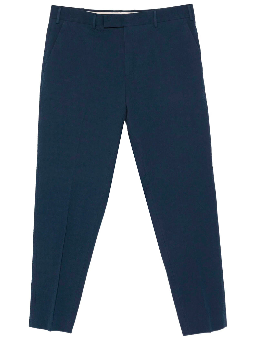 Pantaloni Torino PANTALONI - Blue | aea30193b2107574b716371dff4e06c2d319caa6