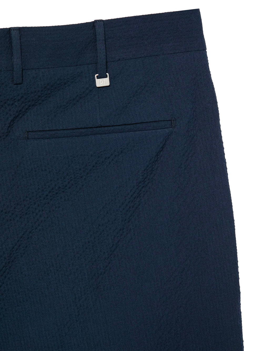 Pantaloni Torino PANTALONI - Blue | b9c0cdf8c4a2c34a921be62354efff0af82ecd0f
