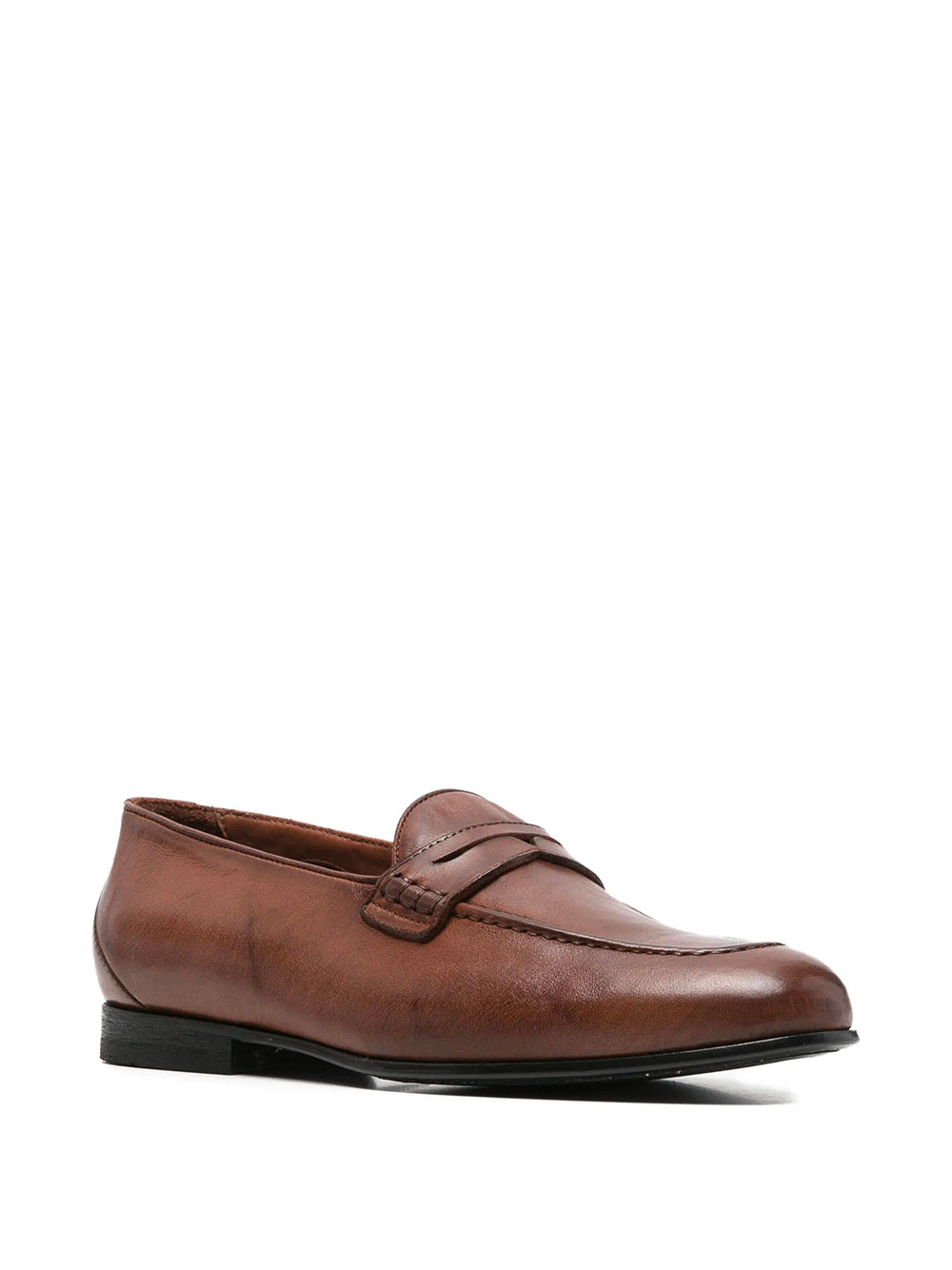 Sturlini Loafers - Brown | 7de7fdd189774a51d58c7dcd3e22427154dd08f8