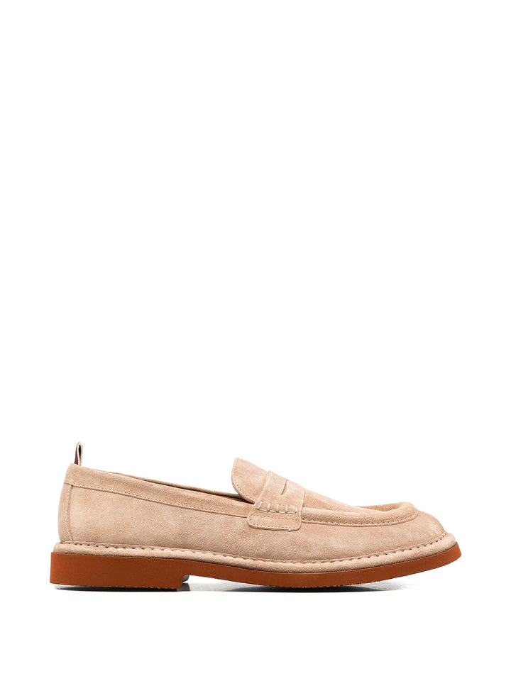 Sturlini Loafers - Nude & Neutrals | baf1535e2831a1ac5940966aed84fc3887639f49