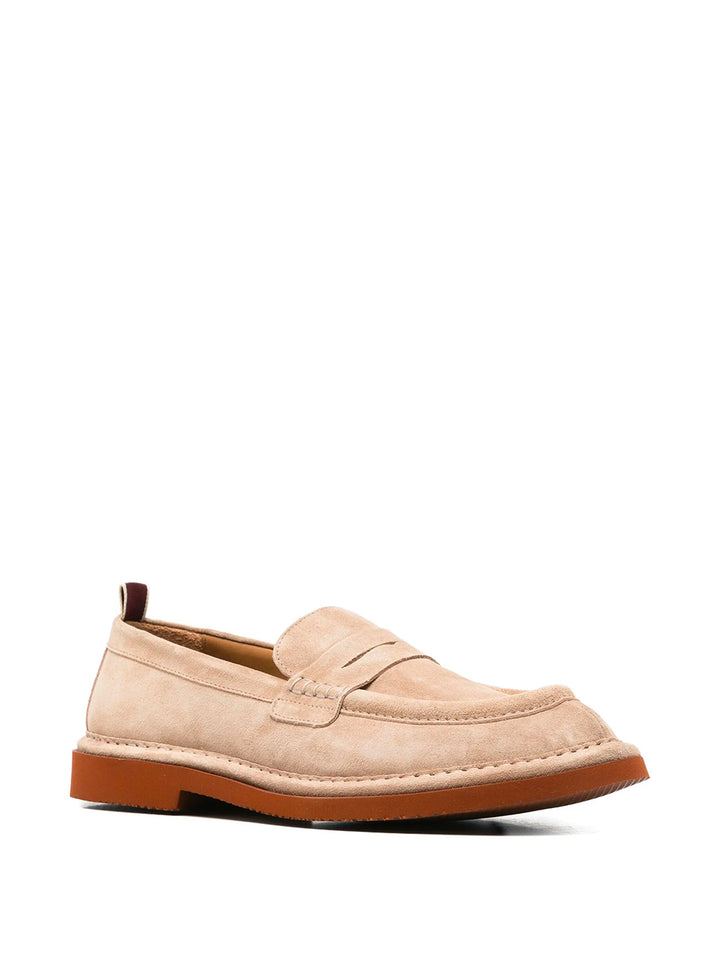 Sturlini Loafers - Nude & Neutrals | a4973fd4b86cb13d219e3b4b8b17cb34d3e89751