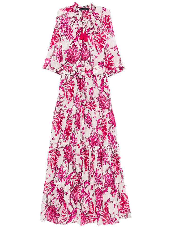 Samantha Sung ABITO - Multicolour | eaa85247dab895ee15a682299650cf231648fff3