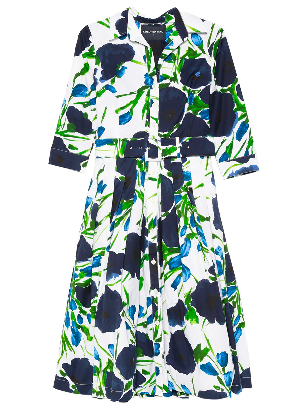 Samantha Sung ABITO - Multicolour | 97e322c3cc1f4fd800b609262b5a2a854e9e311a