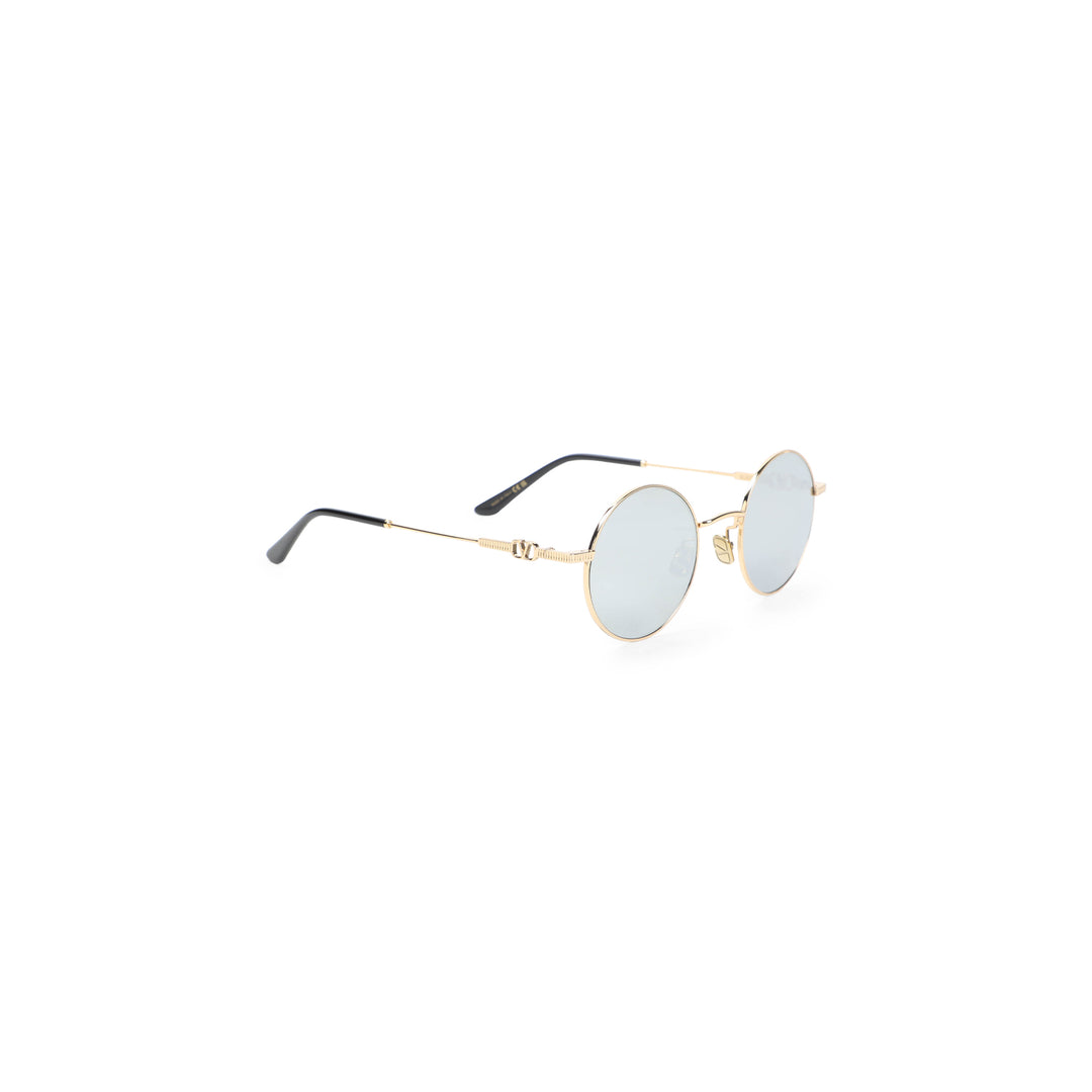 Valentino Garavani Sunglasses - Metallic | ab4f1958a3073fc3e687bcfa8f68ba02c48d9e4e