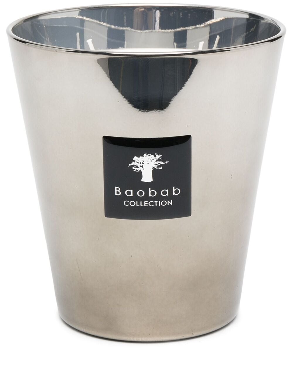 Baobab Collection Candles - Metallic | e2baad757284e023189d6e4630542b3c157cf6ab