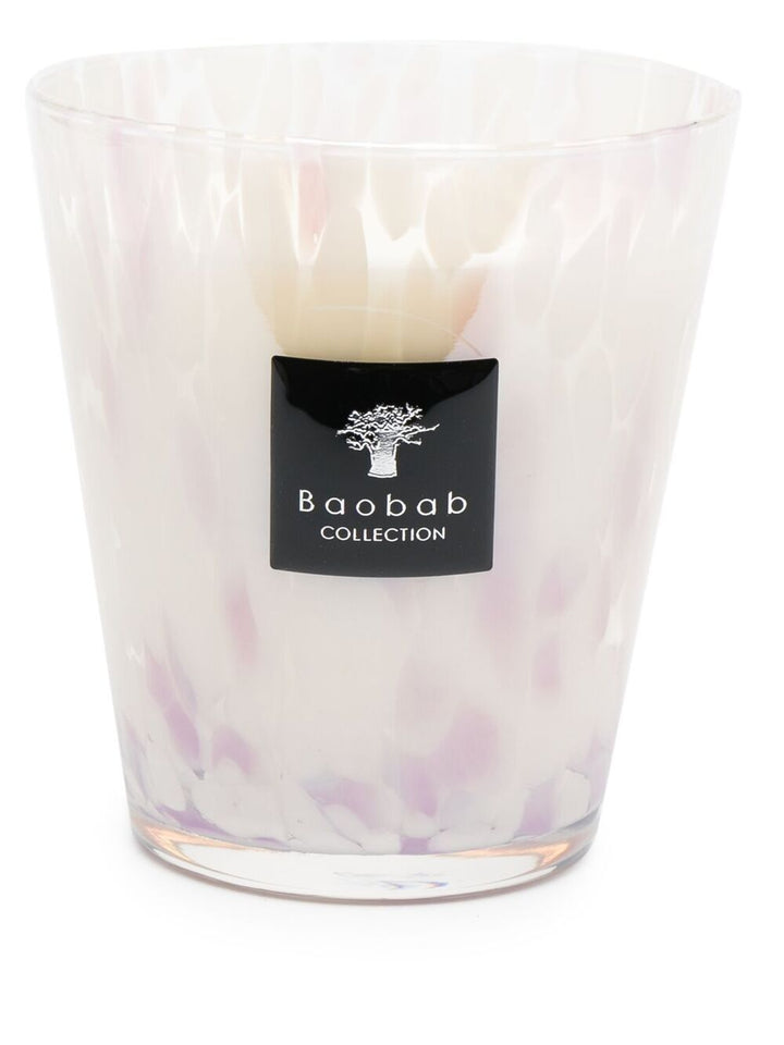 Baobab Collection Candles - Nude & Neutrals | 9bd18a0005354b3896fc851e70fc3cd24cec311b