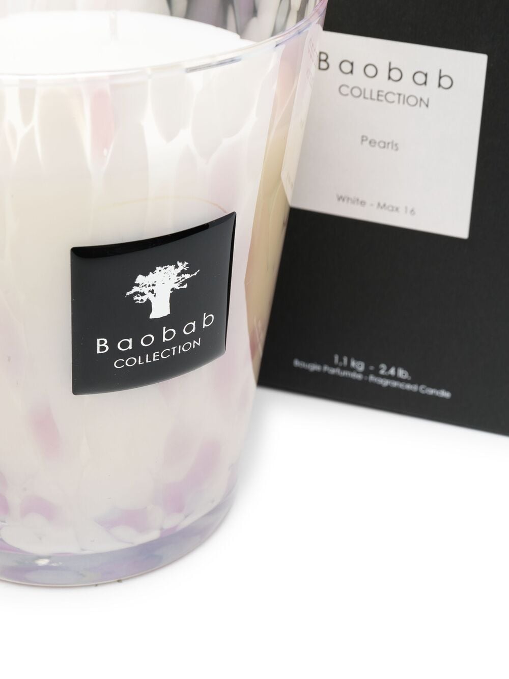 Baobab Collection Candles - Nude & Neutrals | e6d854994ad3e1c69b1b66a43935af073e3aee4b