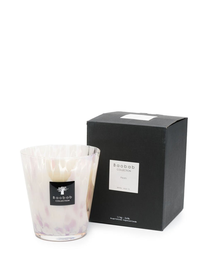 Baobab Collection Candles - Nude & Neutrals | 93332a5076cca3c8b19dede5f5bbff086807f943