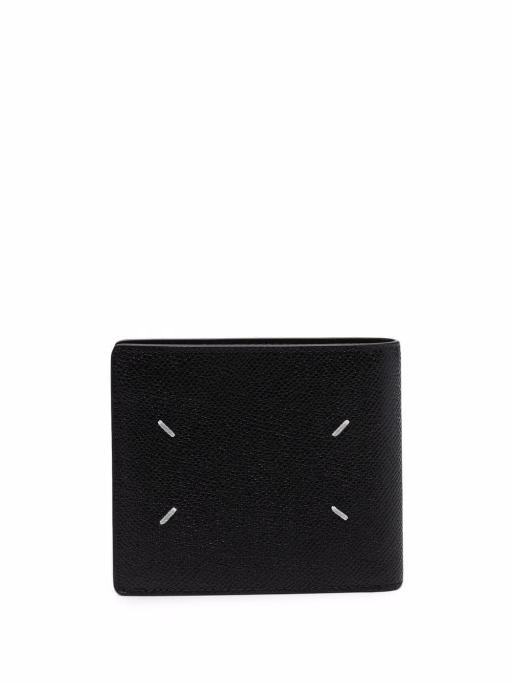Maison Martin Margiela Bill wallets - Black | 8d4e7cd200d477138630b6605cb40b710c826a4a
