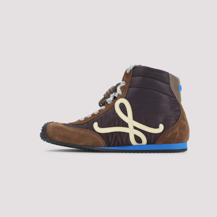 Loewe Sneakers - Brown | 298ec4c688ea41d6caf84c83422257f49ba39cb6