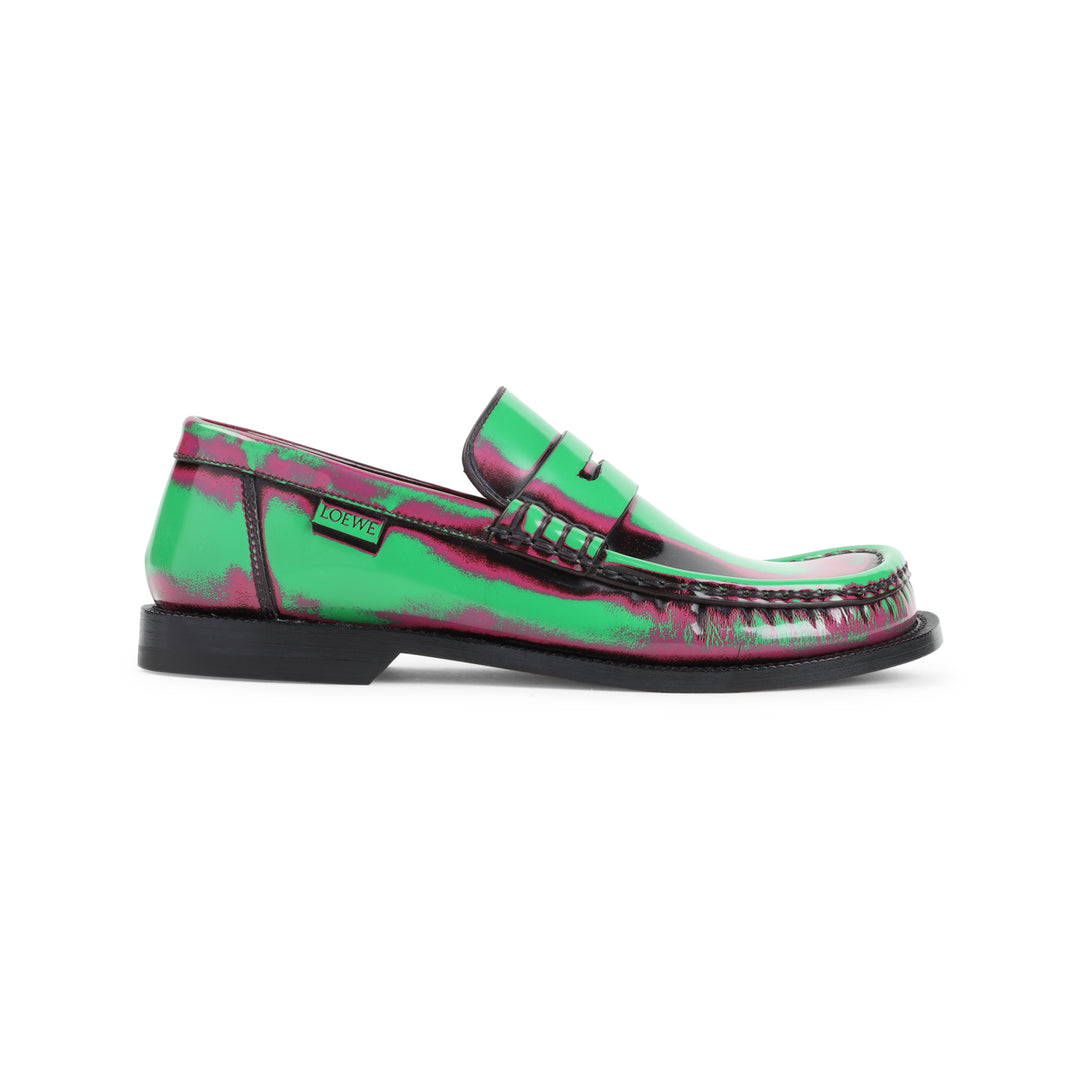 Loewe Loafers - Multicolour | 0543172d62c30c08e3377897fcb10540fed719ee