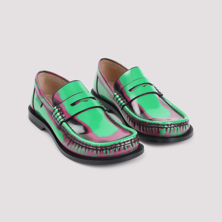Loewe Loafers - Multicolour | c8ab72e43164abeee90a098287fac9172a6a83da