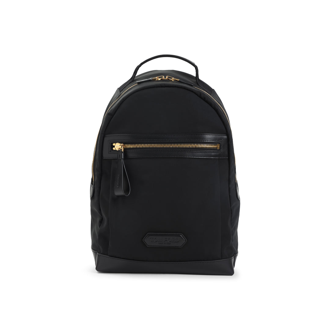 Tom Ford Backpacks & Travels - Black | ba280dd1a6d11baadad28149d4c1c71f1d342569