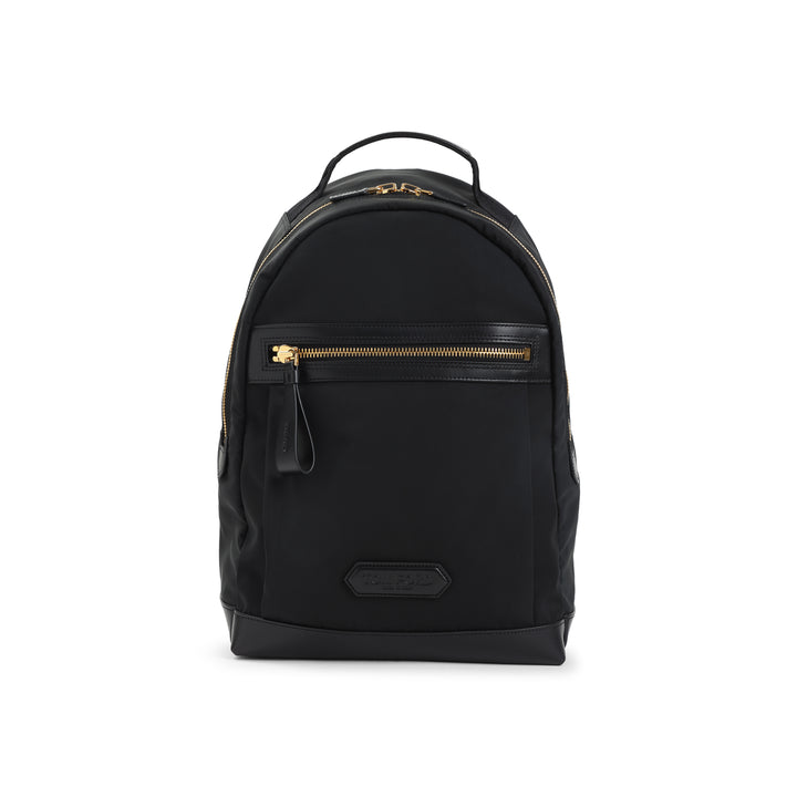 Tom Ford Backpacks & Travels - Black | ba280dd1a6d11baadad28149d4c1c71f1d342569
