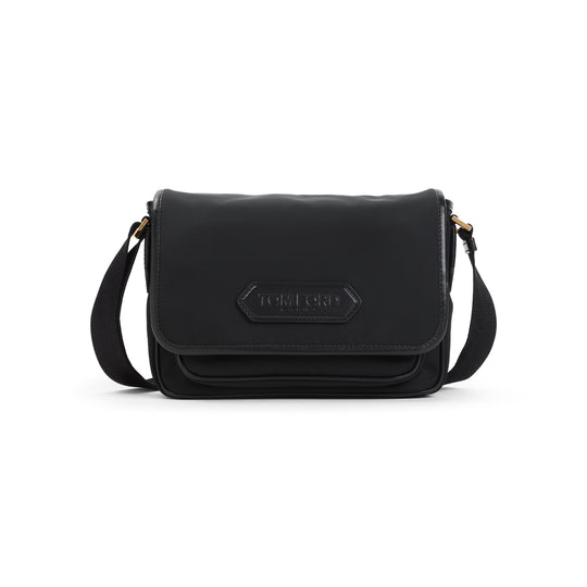 Satchel & Cross Body Black
