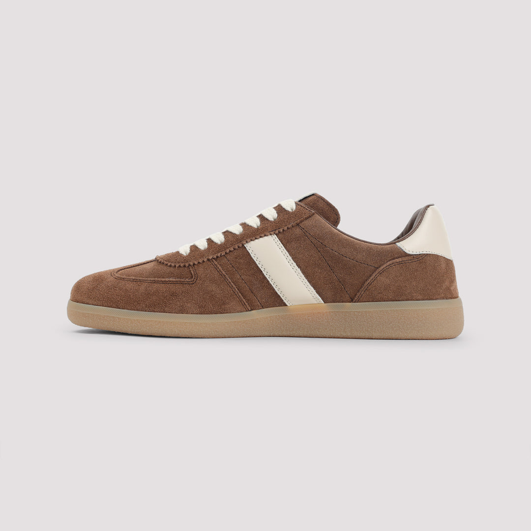 Tom Ford Sneakers - Brown | 9c22fe7cbf14d029cf428224a4803fa83c7e2f24