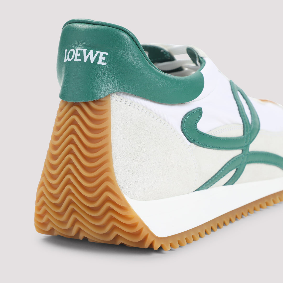 Loewe Sneakers - Green | c74081b8b8a4404a67996b8ba63a9c248136f9b7