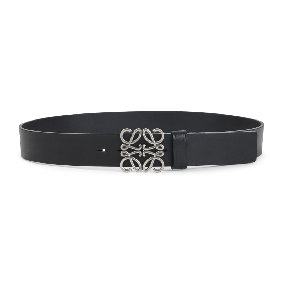 Loewe Belts - Black | f5de34525012fef88ef7ceaf3c0d4e1287ac379a