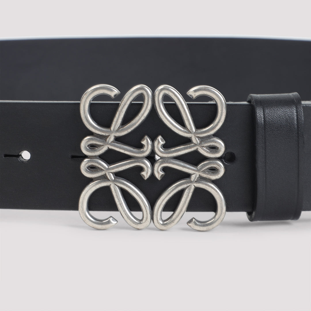 Loewe Belts - Black | c76b2c2fdd7e0e291c980986b3e651b7b73a85f8