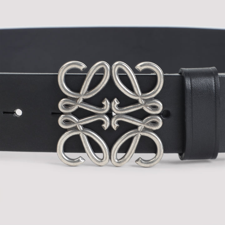 Loewe Belts - Black | c76b2c2fdd7e0e291c980986b3e651b7b73a85f8