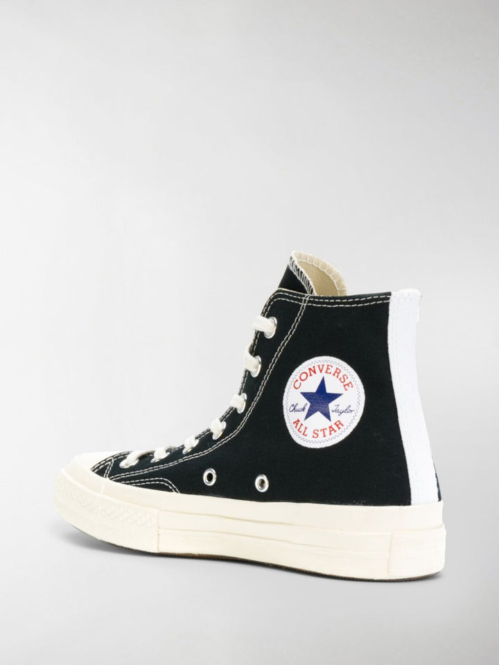 Play converse chuck taylor