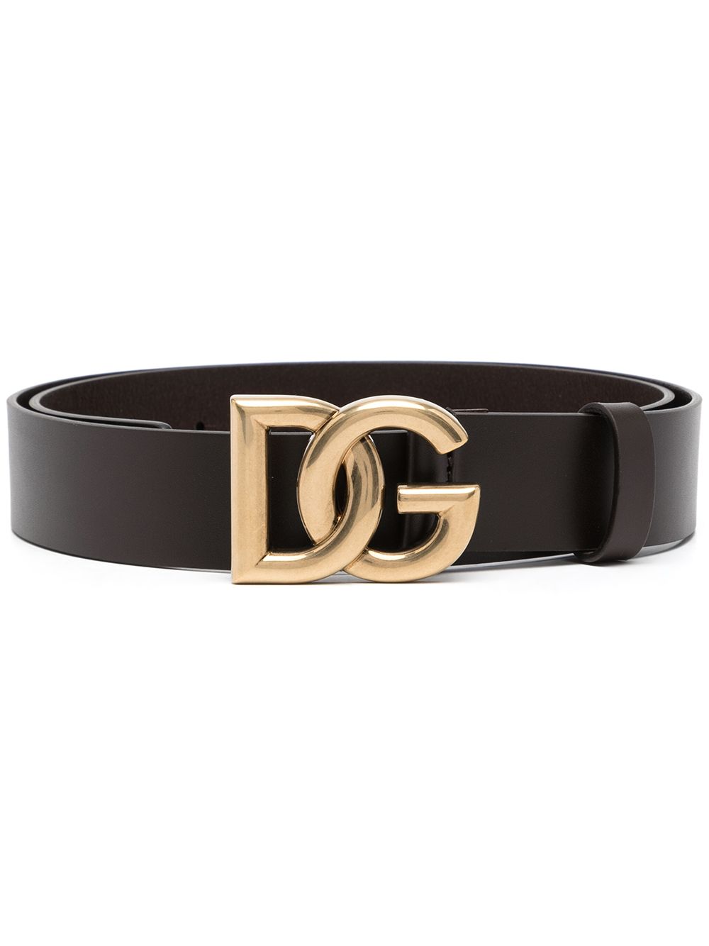 Dolce & Gabbana Belts - Brown | 2039095cc7dbe7e850ee746e87206acccae9c9fb