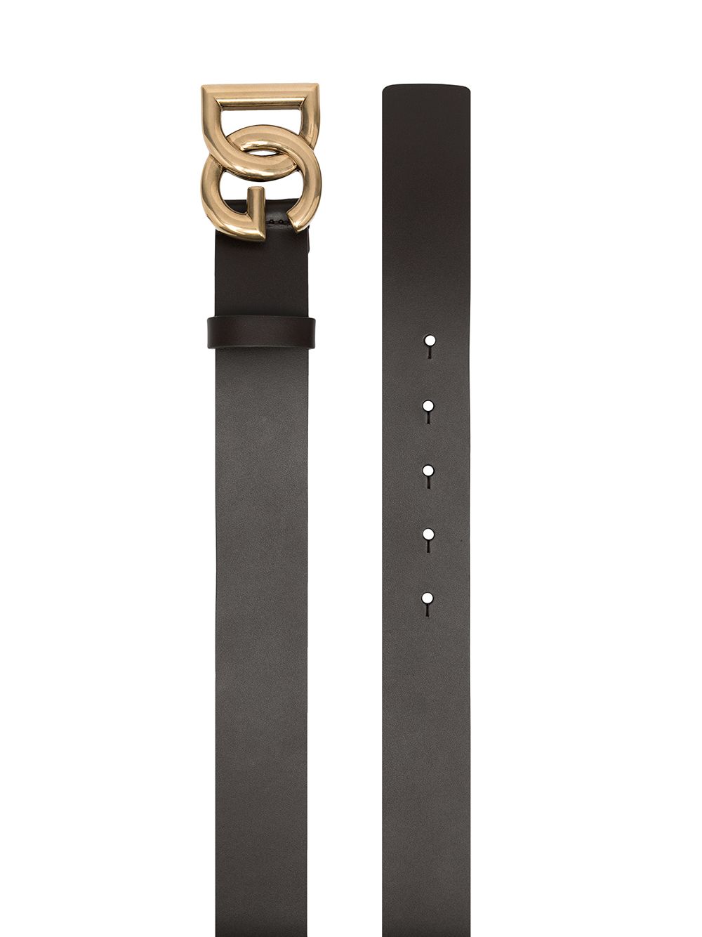 Dolce & Gabbana Belts - Brown | a54b7fef629a7af0f34c013b8cd6355269dd1cad