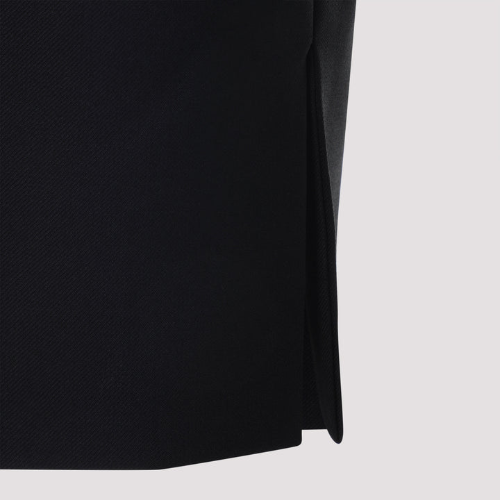 Gucci Regular & straight leg - Black | 6347d2677e03748d8cdeea140ac9af5e1728979b