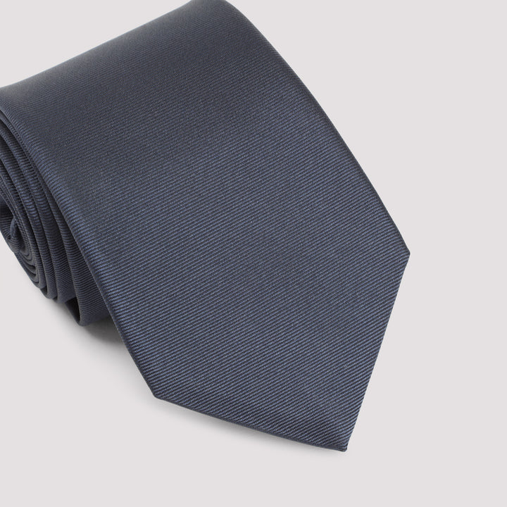 Gucci Ties - Blue | 5fc997f06bd78d93b5a975a593269e3a1e47cbb8