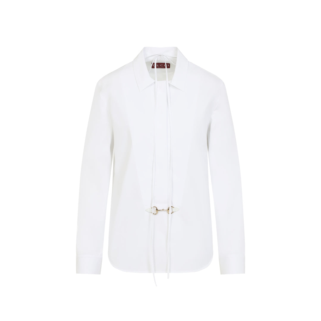 Gucci Shirts - White | 60a8c530609de67706980bb25fa01206c6008064