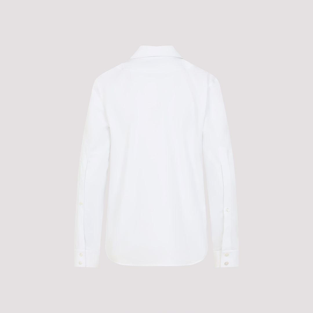 Gucci Shirts - White | 686af13188be4869a9d548f910f91cd17a96d563