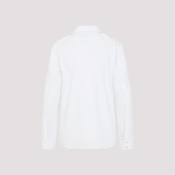 Gucci Shirts - White | 686af13188be4869a9d548f910f91cd17a96d563