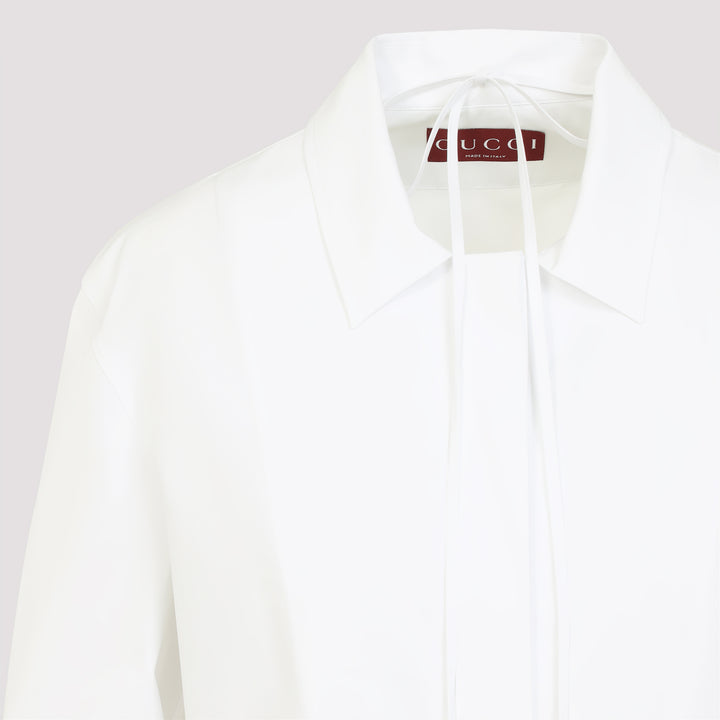 Gucci Shirts - White | 095f9b35c018df3bc12ccb73014a80eadb008a74