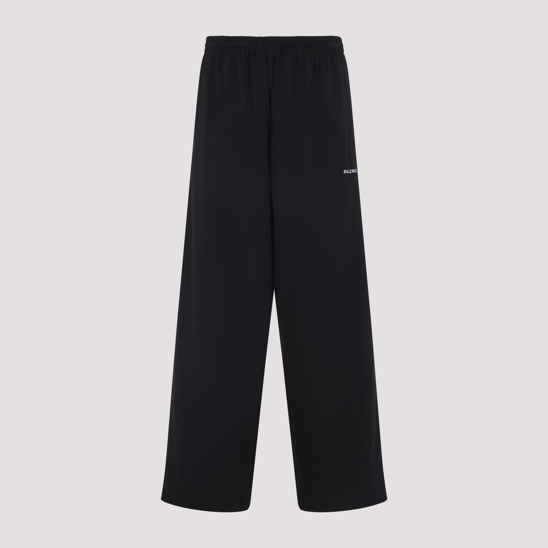 Balenciaga Track pant - Black | 24ef56e9da8232465969b5961fe93c89c92348de