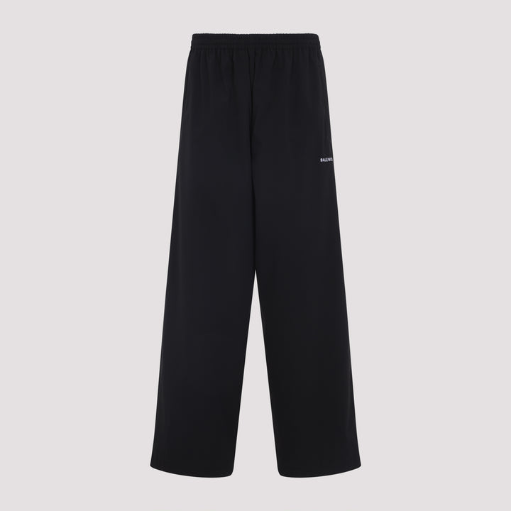 Balenciaga Track pant - Black | 24ef56e9da8232465969b5961fe93c89c92348de