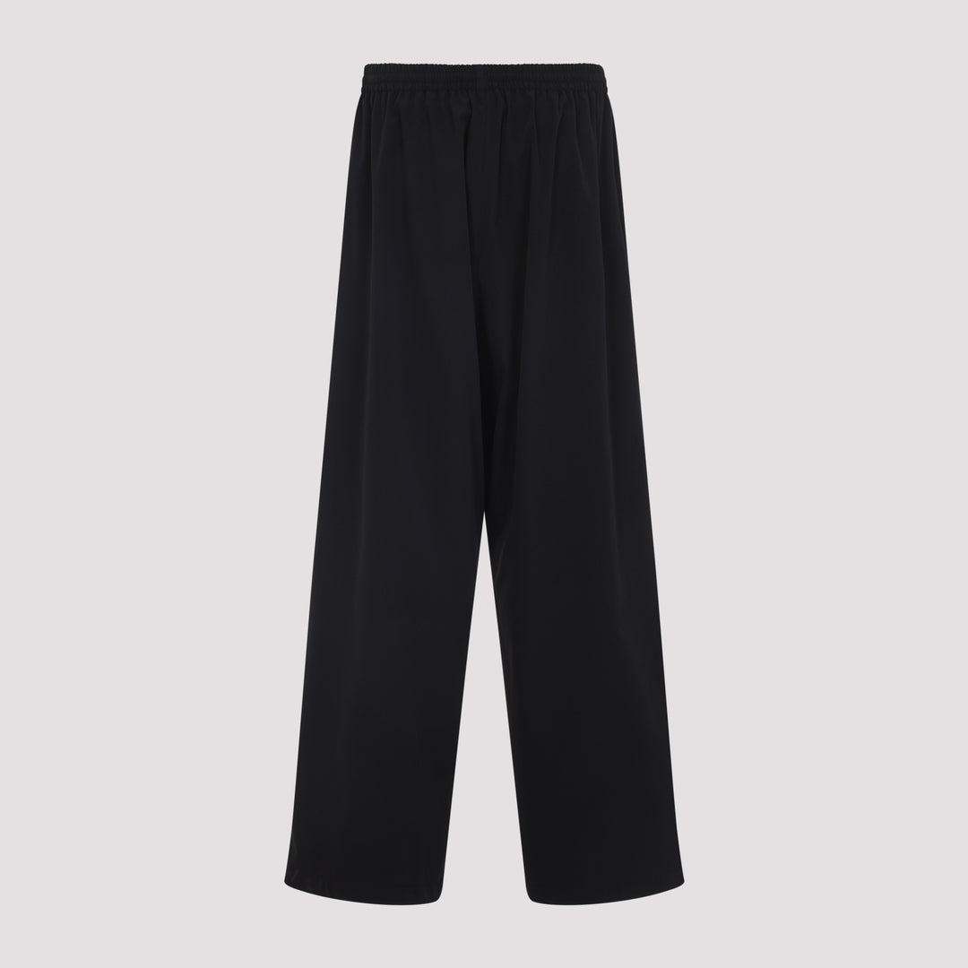 Balenciaga Track pant - Black | 713955b10d34a3eb0a44524d11c00f34b8060d96