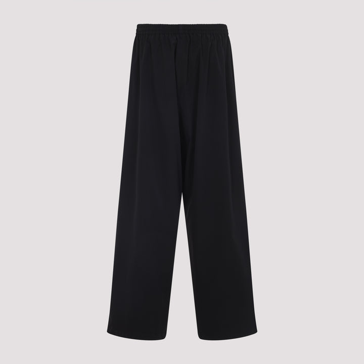 Balenciaga Track pant - Black | 713955b10d34a3eb0a44524d11c00f34b8060d96