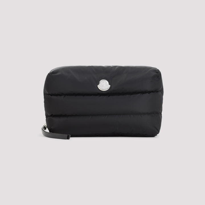 Moncler Bags accessories - Black | da5068b64e3594ffedc50d4582c1d774d1f480e5