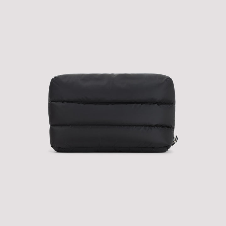 Moncler Bags accessories - Black | e017ba0437a4418d8c77d561e61ecb1c2001d51a