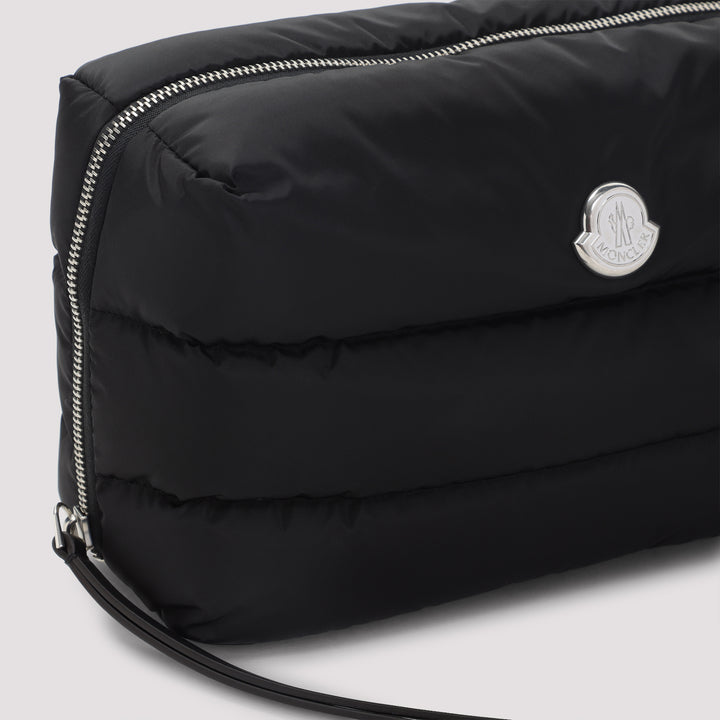 Moncler Bags accessories - Black | a75e80a496b1dfc7a5c99bbefa55d87d697ada1e