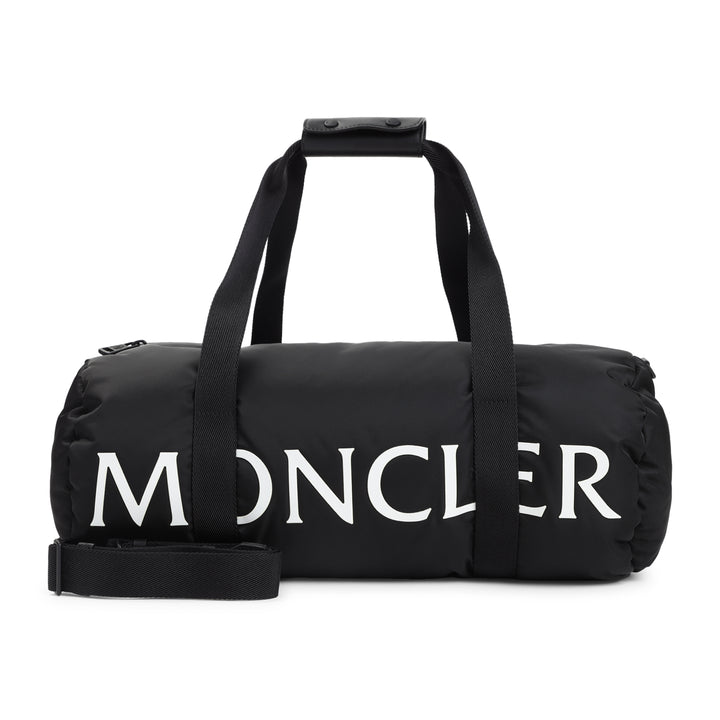 Moncler Totes - Black | 422ad3588b941e3b6963b31283eaaed9f43363b6