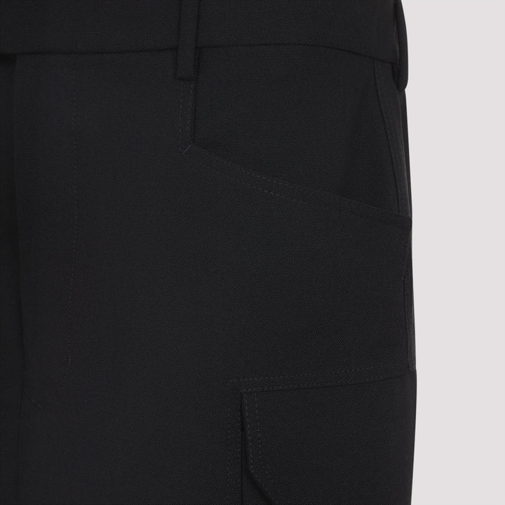 Rick Owens Midi skirts - Black | 707bd65125d09536537059122cba938085ae079f