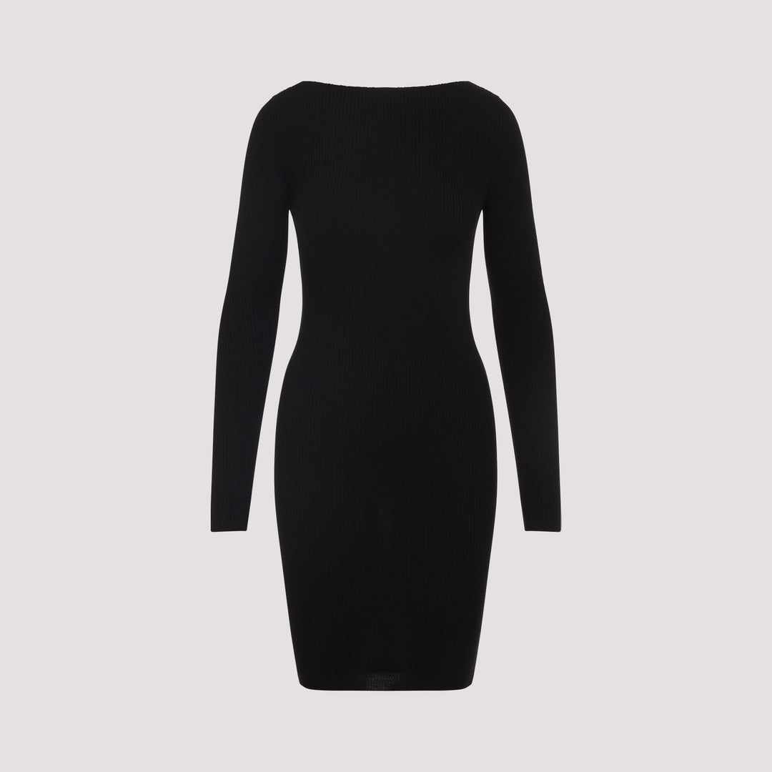 Rick Owens Mini dresses - Black | efd069c70221da0d0351871f455b7f2754099c5f
