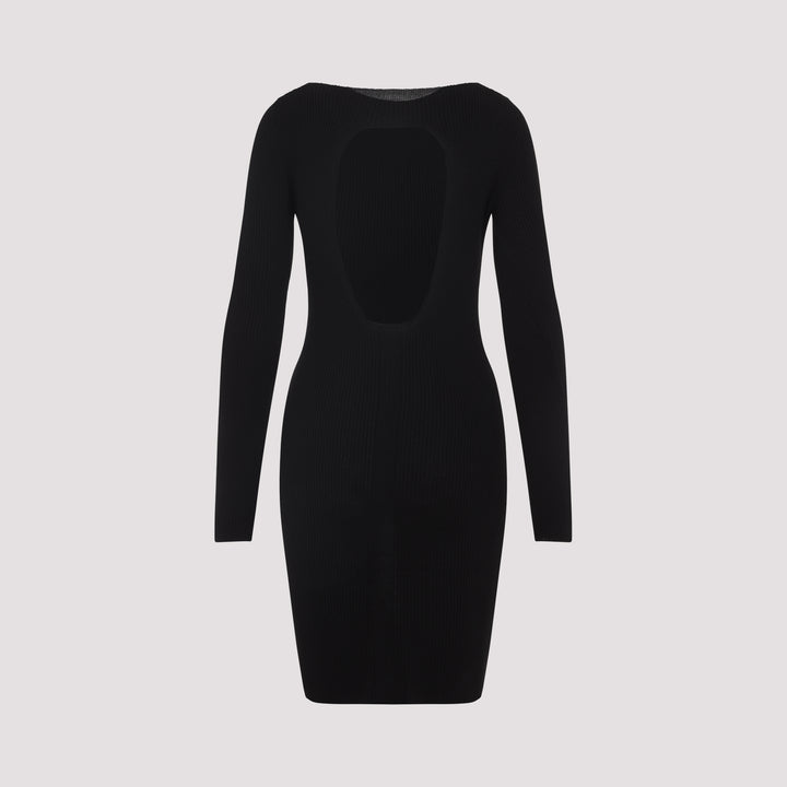 Rick Owens Mini dresses - Black | 7dedc6b23a75c3c852175fde56356637b3e09a2f