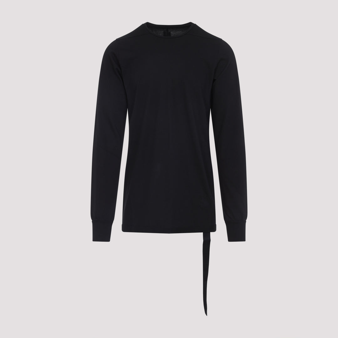 Rick Owens Drkshdw T-shirts - Black | 6113b8c00c892f5975b2ff666e0eb807fb0cc604