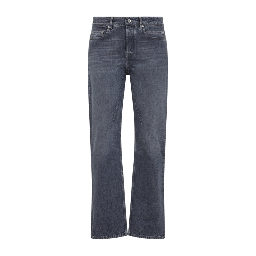 Rick Owens Drkshdw Jeans - Grey | 1db2c00f005774f2057aaedd36bf34a2ccb7ced9