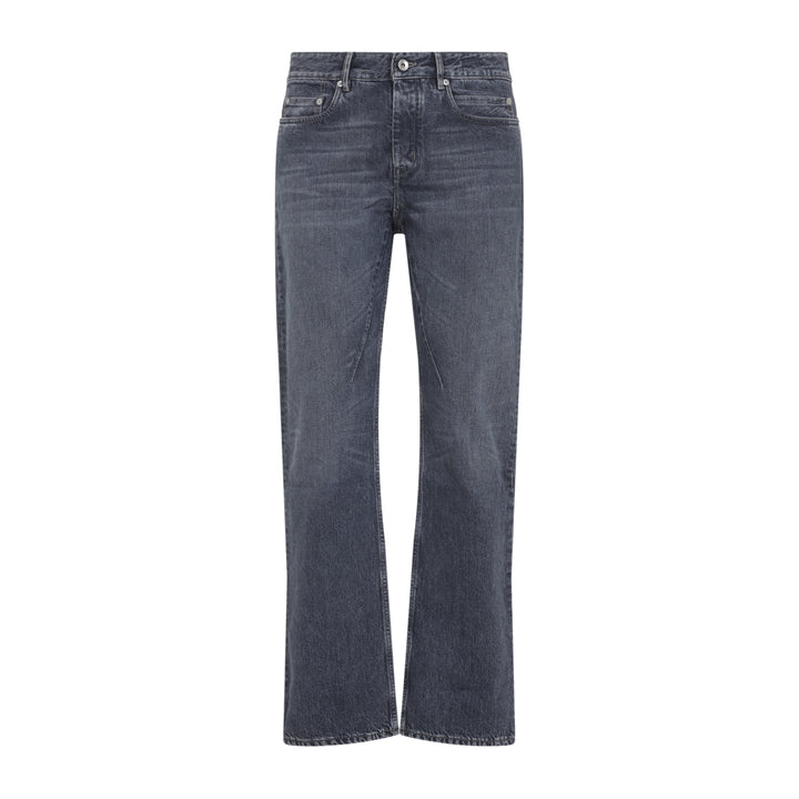 Rick Owens Drkshdw Jeans - Grey | 1db2c00f005774f2057aaedd36bf34a2ccb7ced9