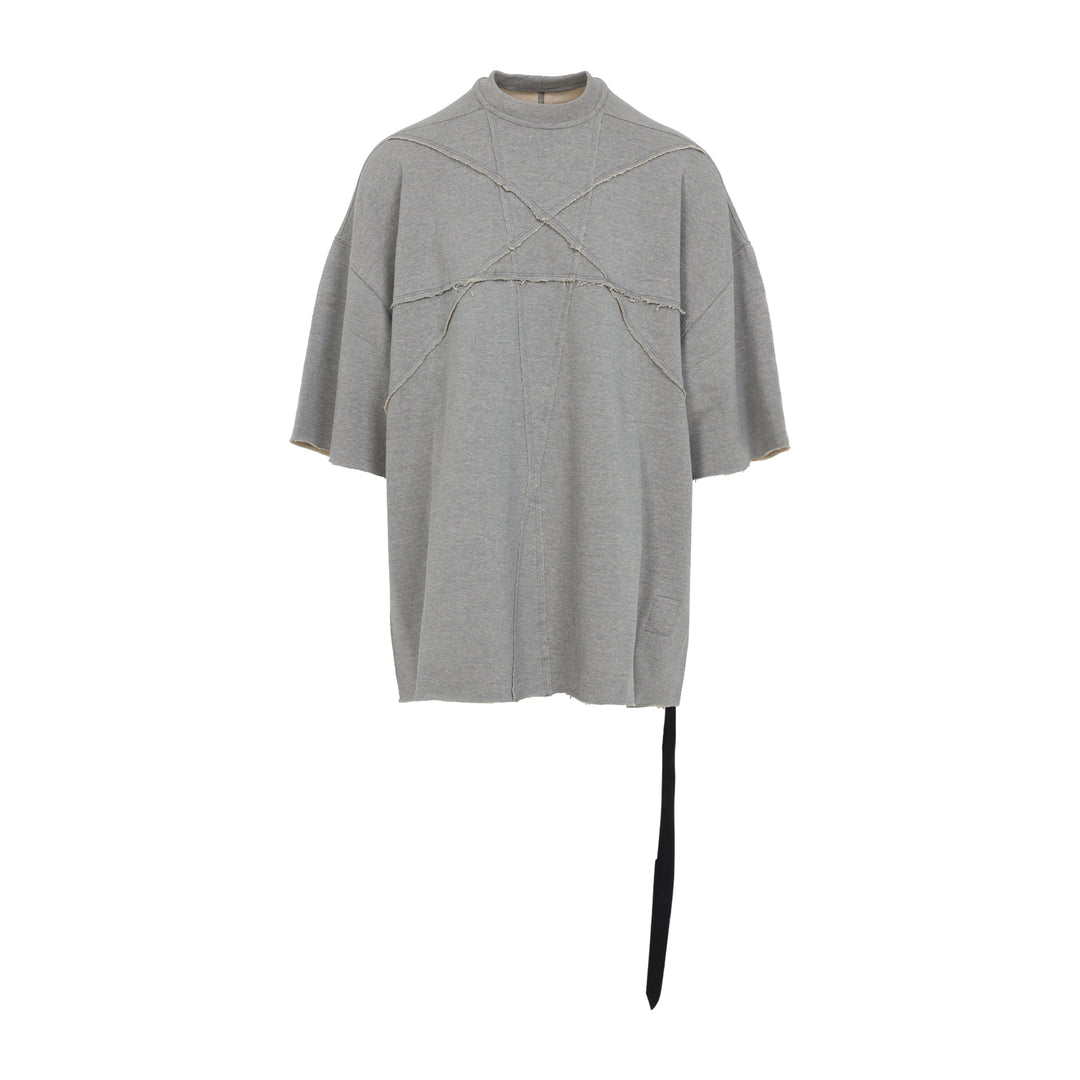 Rick Owens Drkshdw T-shirts - Grey | 507682388fa983d2f3bc1846749391c760c9fa6f