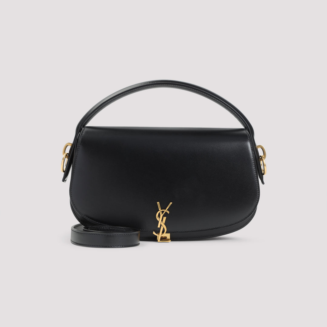 Saint Laurent Shoulder Bags - Black | 692df37e4dc6d021317e09cb364dcfca27a8e734