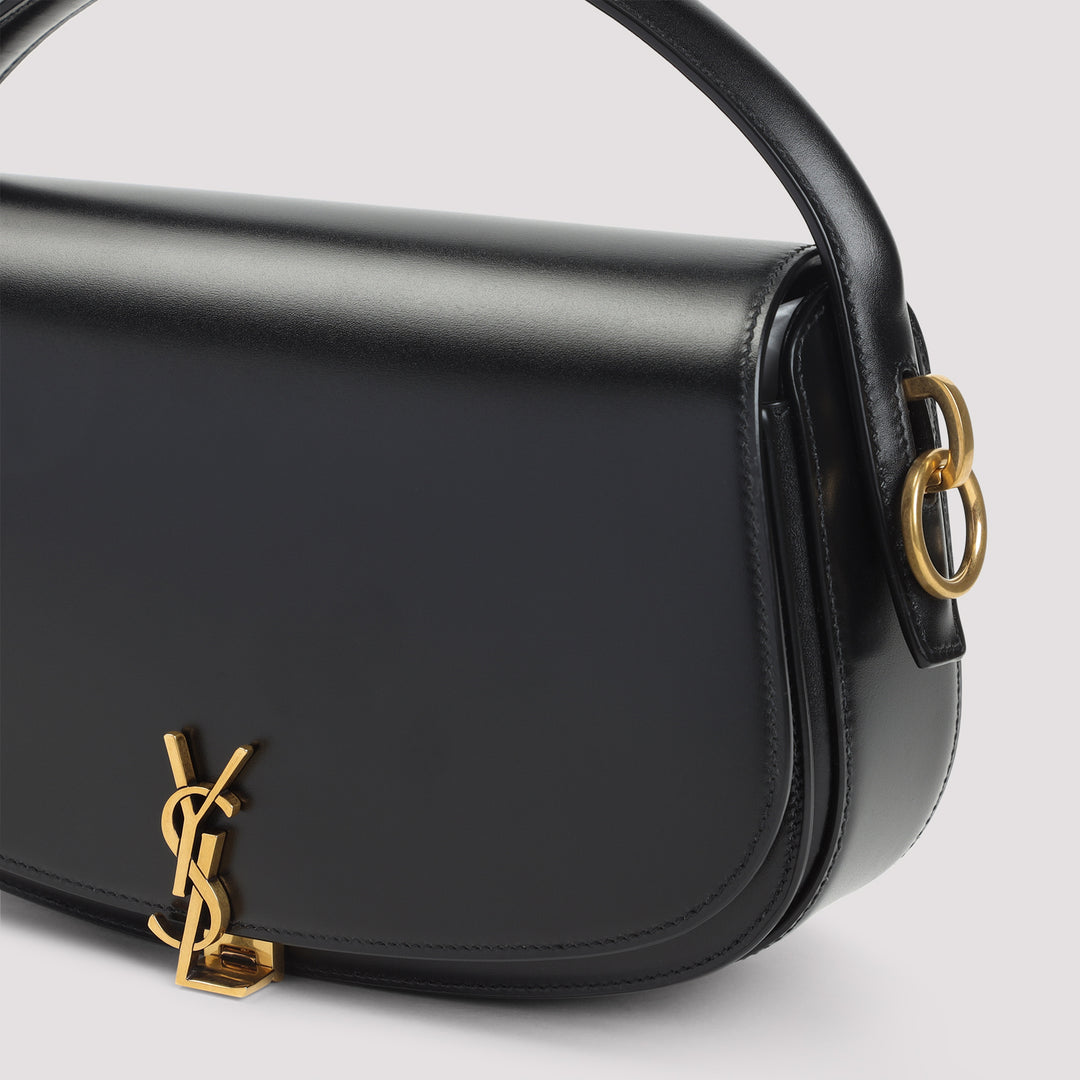 Saint Laurent Shoulder Bags - Black | e516ef6921a93bc563385461f035366fe3976b20
